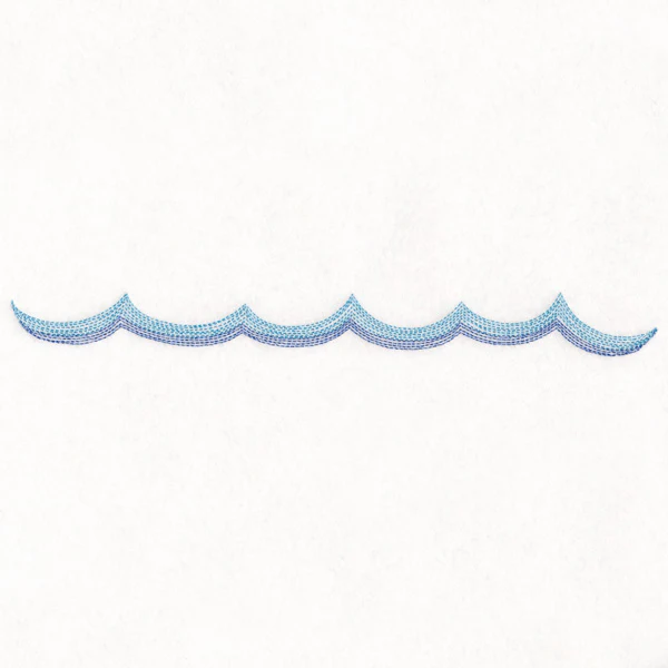 You're on Lake Time Border - Image 2