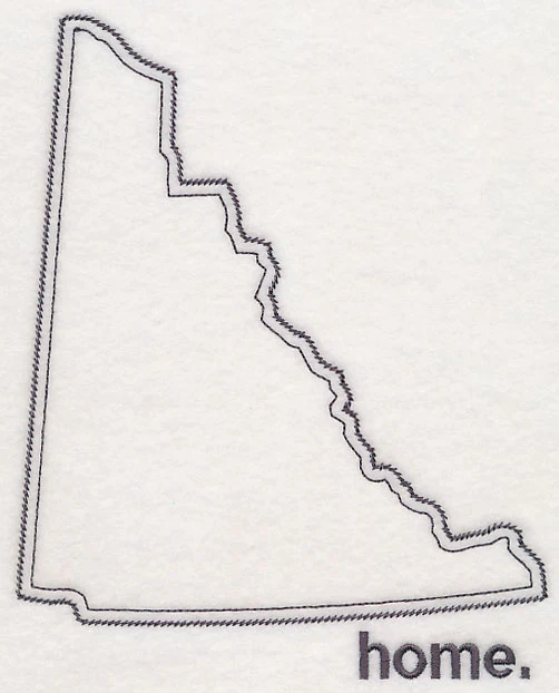 Yukon Outline (Vintage) - Image 6