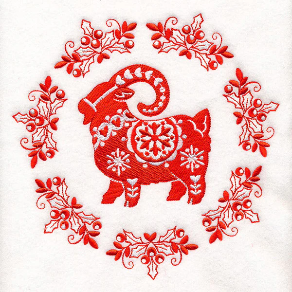 Yule Goat - Image 10