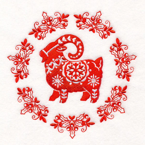 Yule Goat - Image 5
