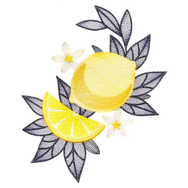 Zesty Lemon Spray - Image 3