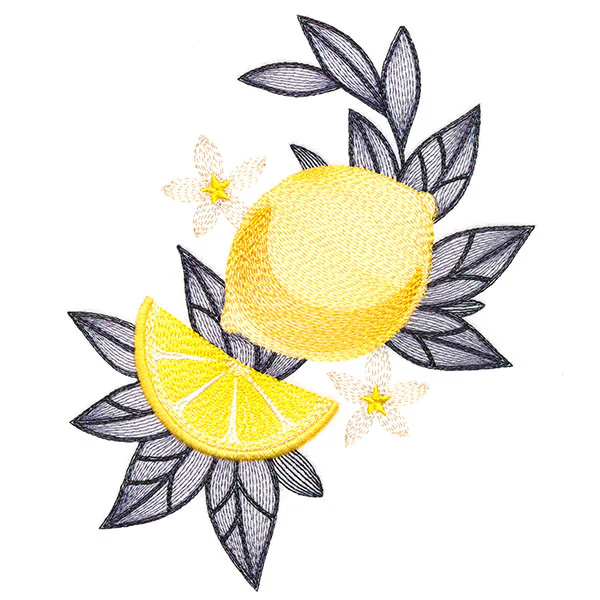 Zesty Lemon Spray - Image 5