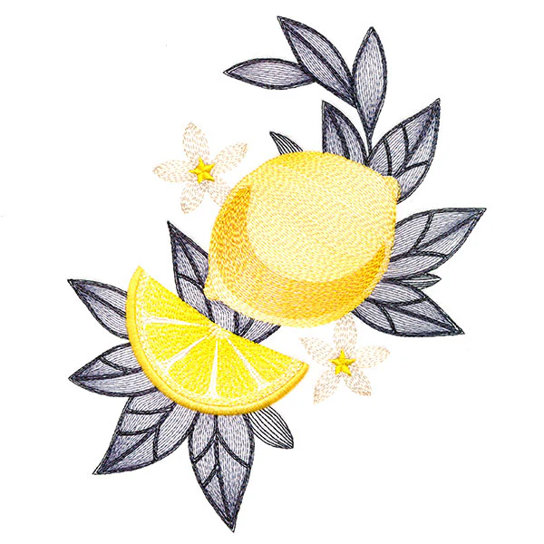 Zesty Lemon Spray - Image 9